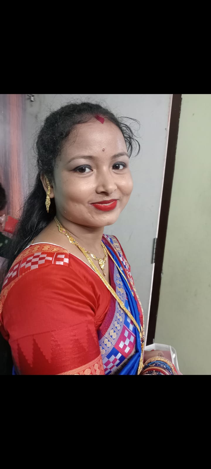 Natural Makeup - Light and natural look